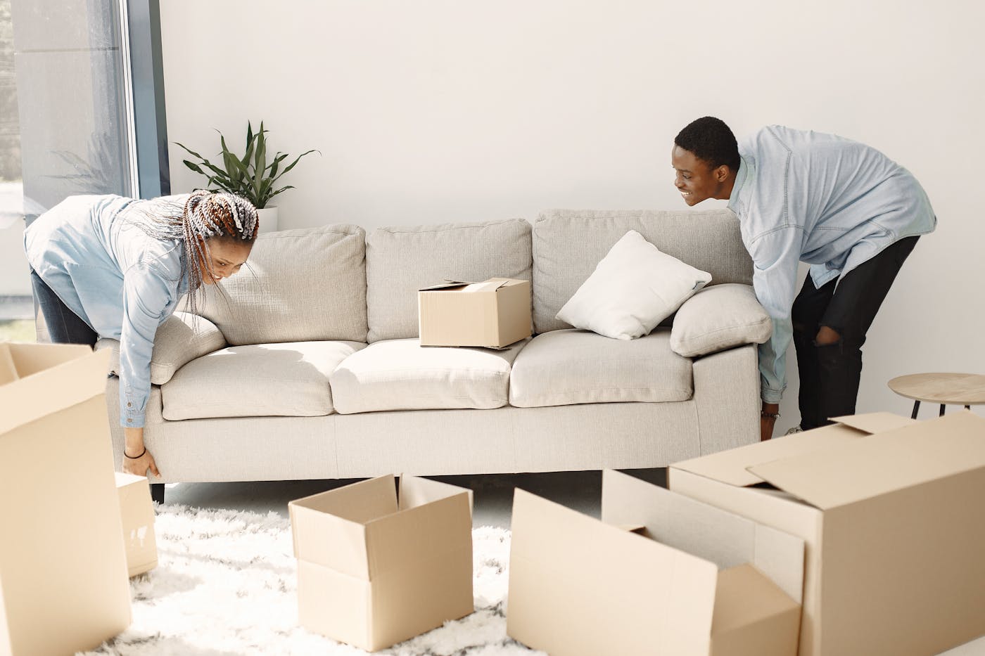 Haul of Fame Movers move photo 5